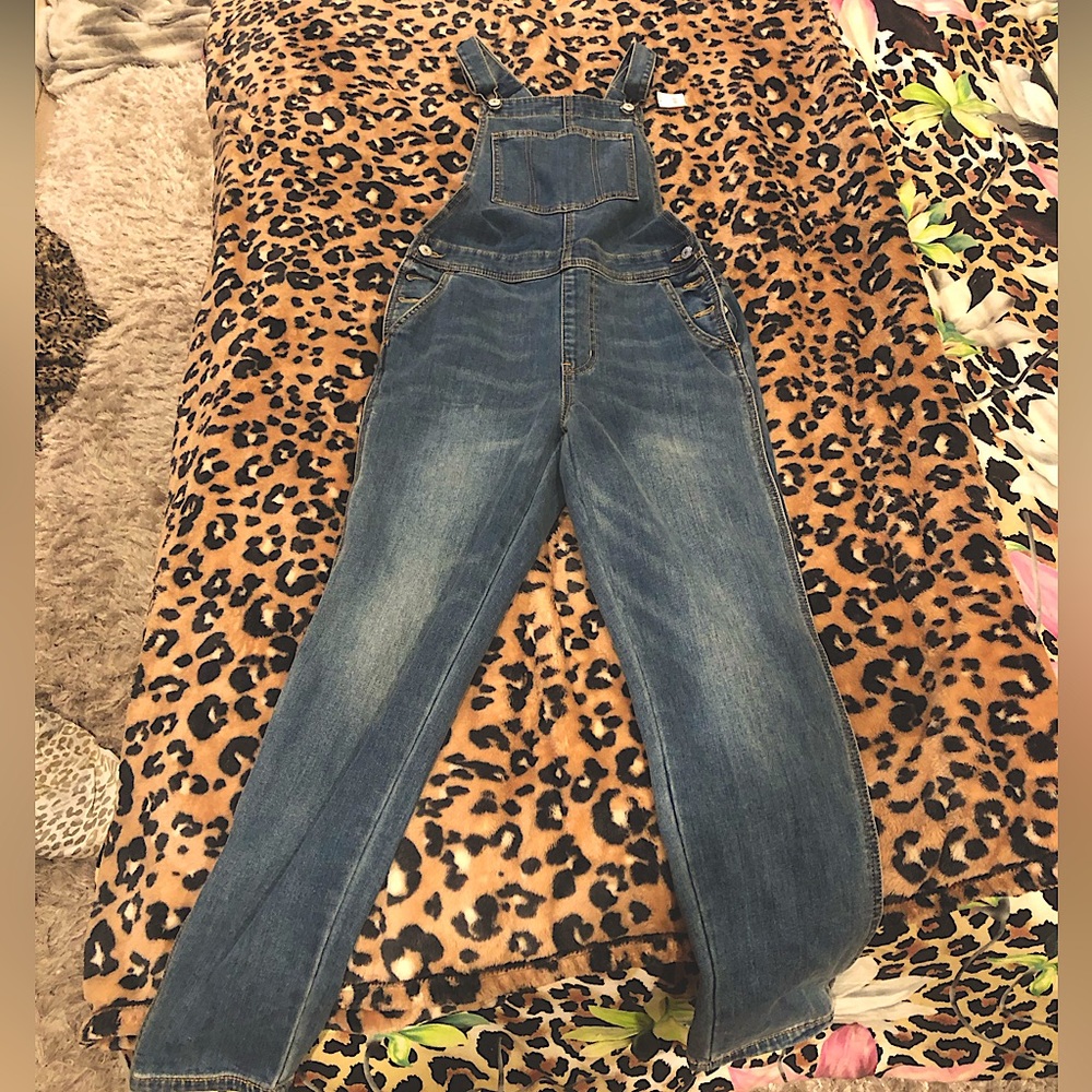 Overalls🤠